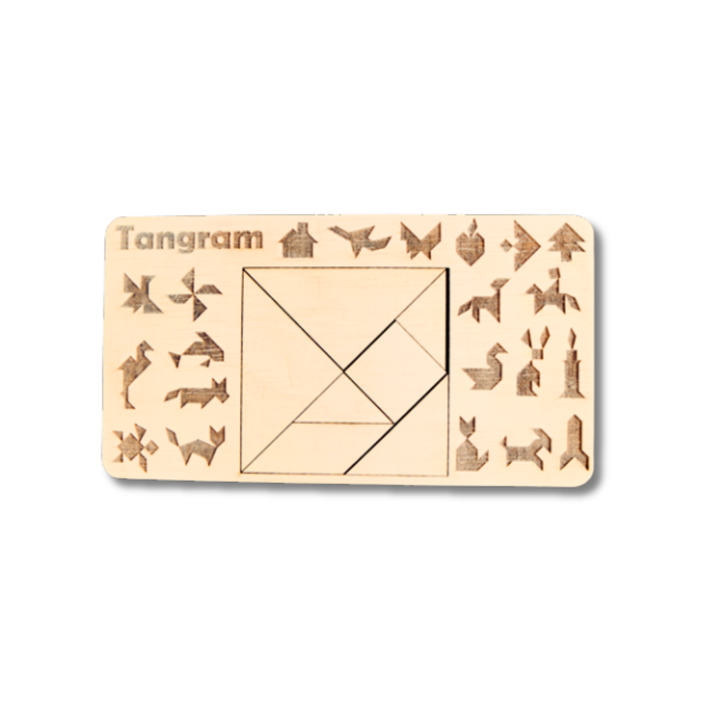 Tangram